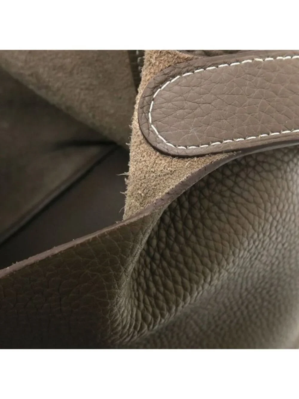 Hermes Picotin Lock MM Pouch